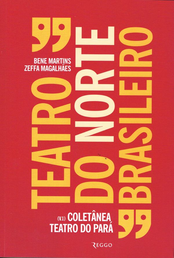 Teatro do norte brasileiro - 792 MAR